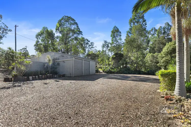 Second view of Homely house listing, 904 Neerdie Road, Glenwood QLD 4570