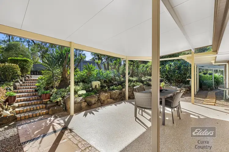 Third view of Homely house listing, 904 Neerdie Road, Glenwood QLD 4570