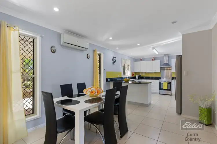 Fifth view of Homely house listing, 904 Neerdie Road, Glenwood QLD 4570