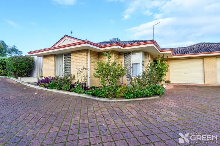 3/18 Wattleglen Avenue, Erskine WA 6210