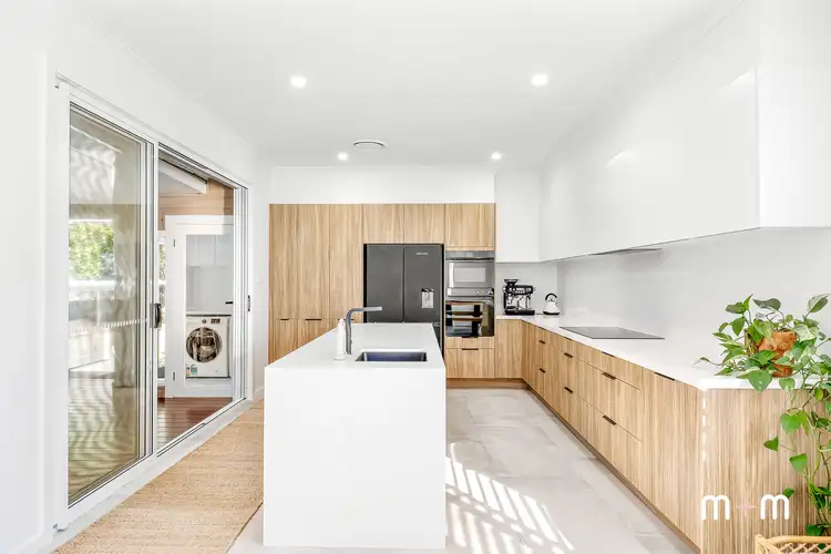 Third view of Homely house listing, 4 Lang Street, Woonona NSW 2517