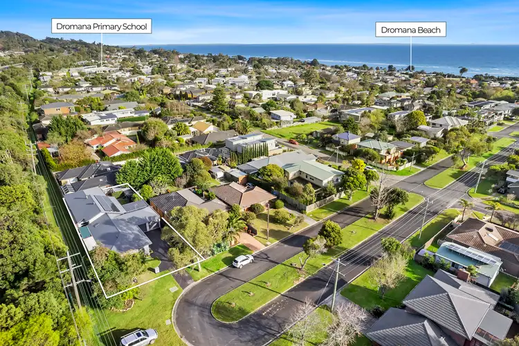 54 Arthur Street, Dromana VIC 3936