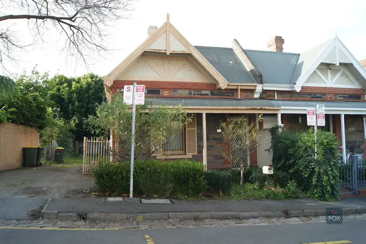 Second view of Homely house listing, 28 Brougham Court, North Adelaide SA 5006