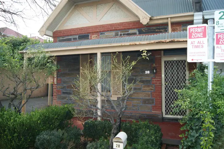 Third view of Homely house listing, 28 Brougham Court, North Adelaide SA 5006