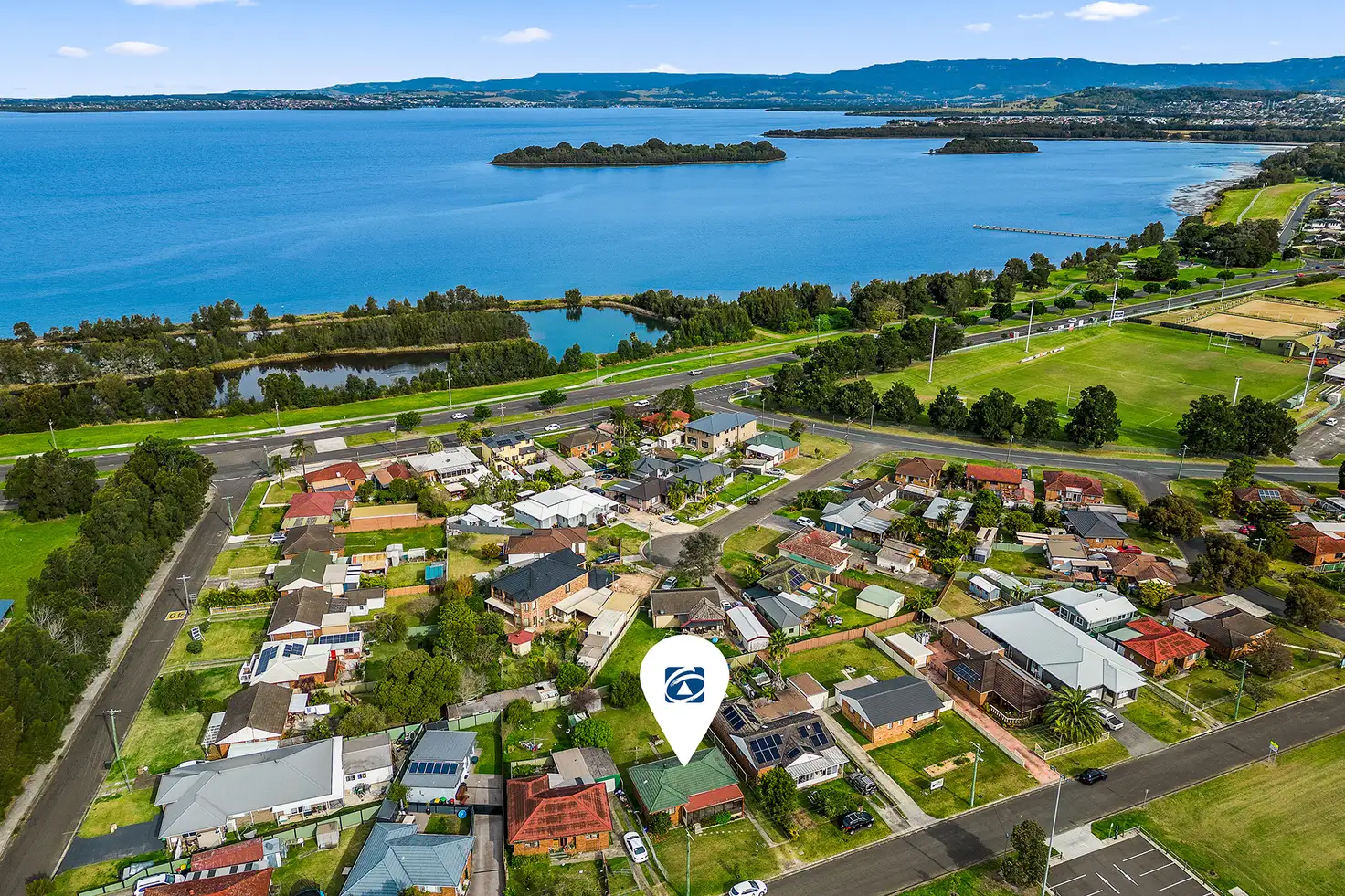 Main view of Homely house listing, 62 Burke Way, Berkeley NSW 2506