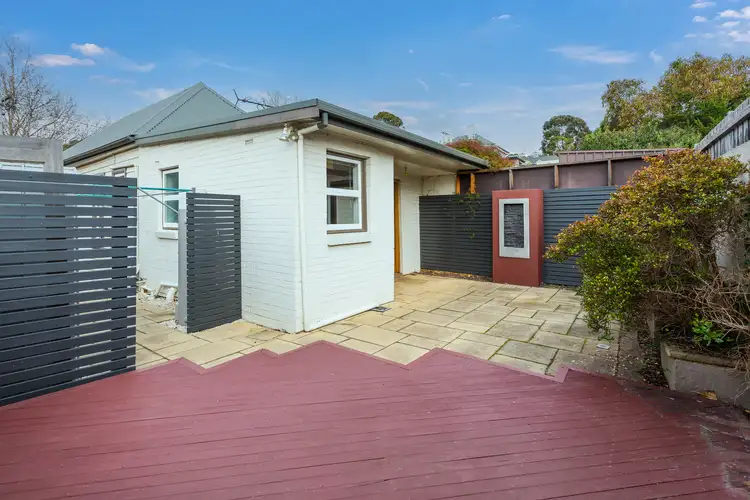 Sixth view of Homely house listing, 67 Tasma Street, North Hobart TAS 7000