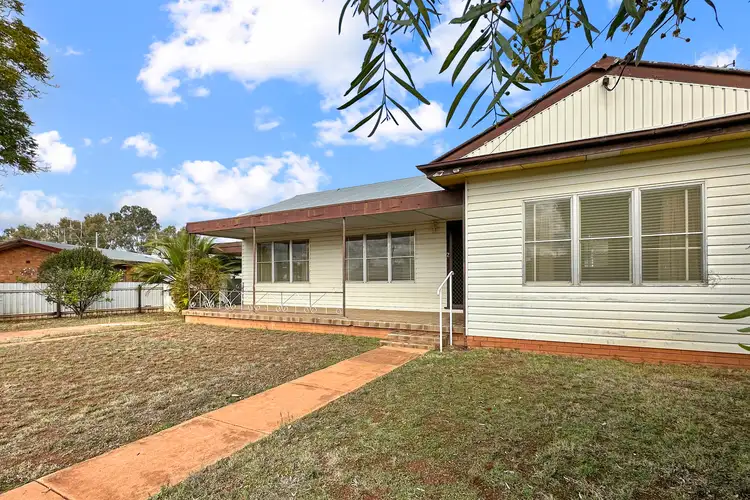 Main view of Homely house listing, 2 Mopone Street, Cobar NSW 2835