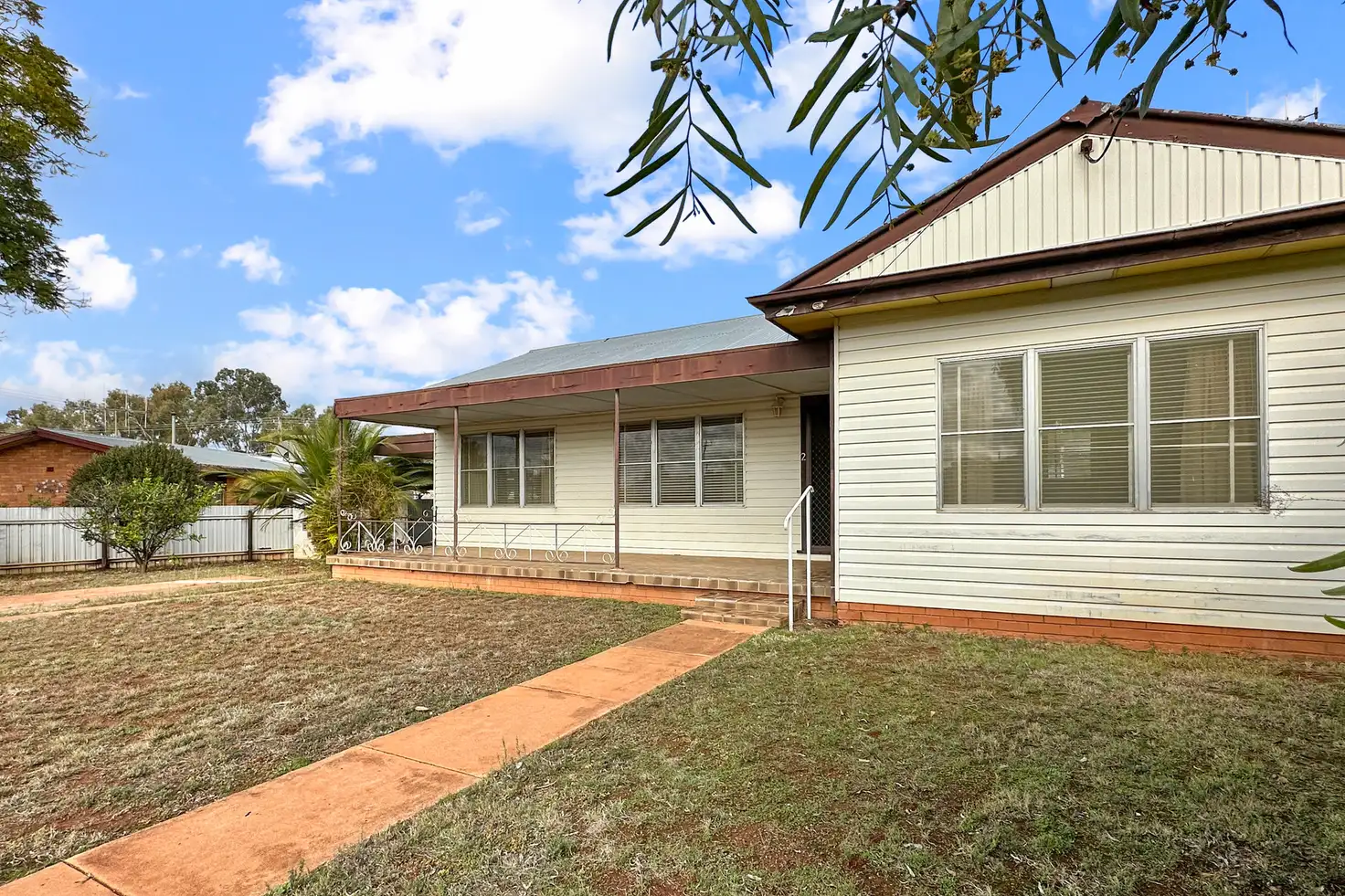 Main view of Homely house listing, 2 Mopone Street, Cobar NSW 2835