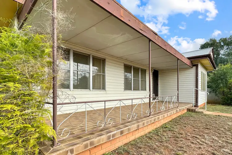 Second view of Homely house listing, 2 Mopone Street, Cobar NSW 2835
