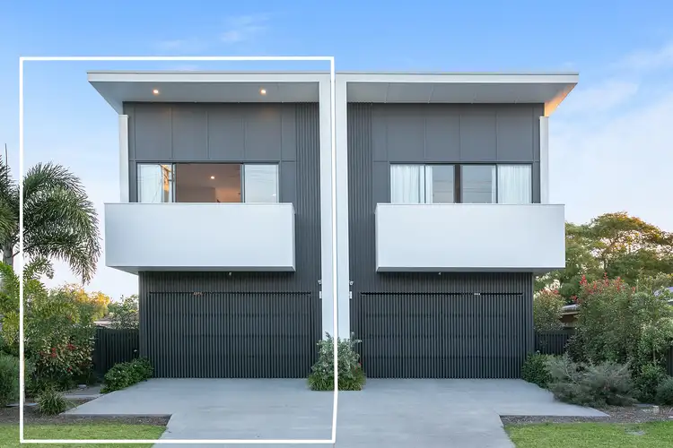 1/4 Bali Avenue, Palm Beach QLD 4221