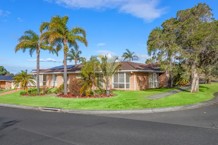 1 Armitage Avenue, Horsley NSW 2530