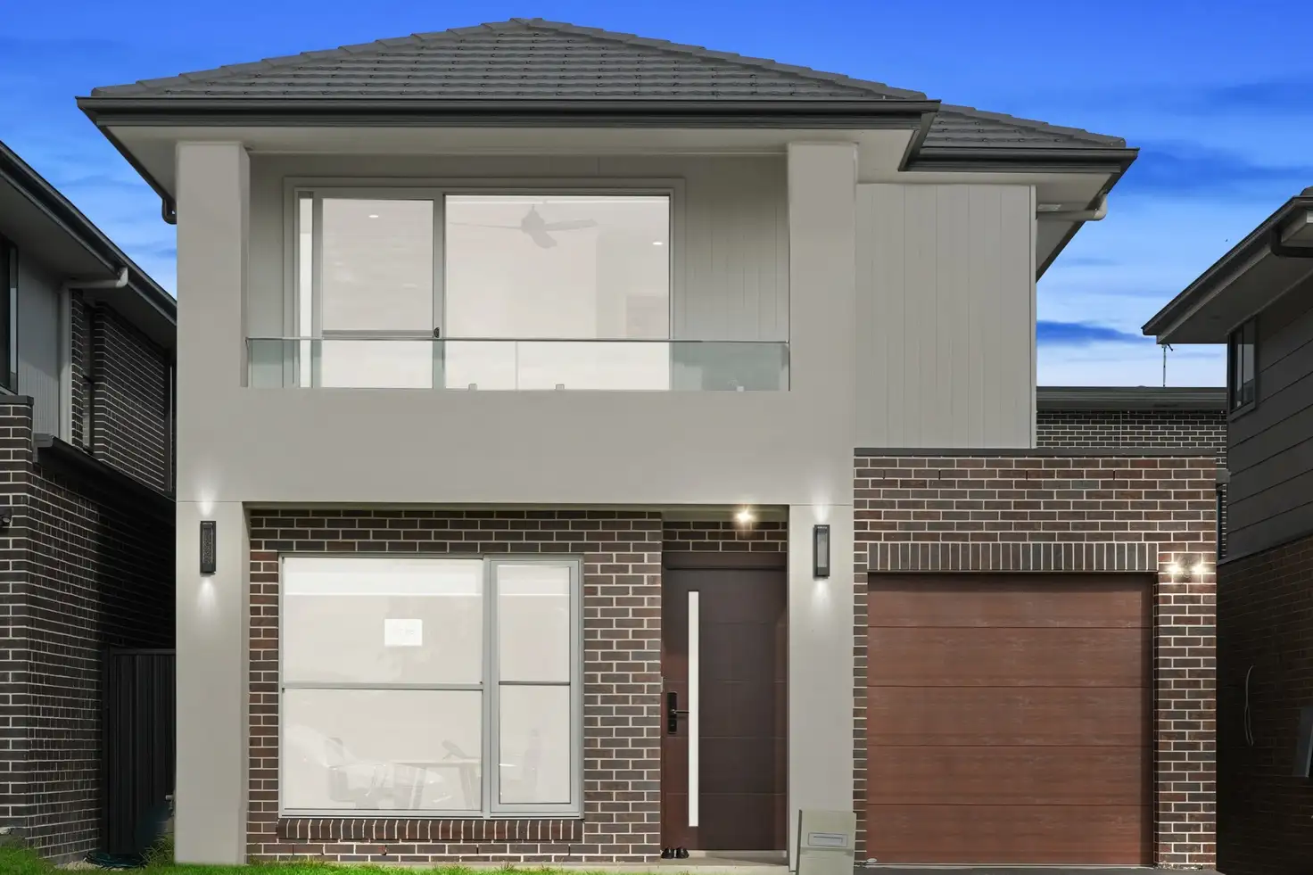 Main view of Homely house listing, 103 Mason Road, Box Hill NSW 2765