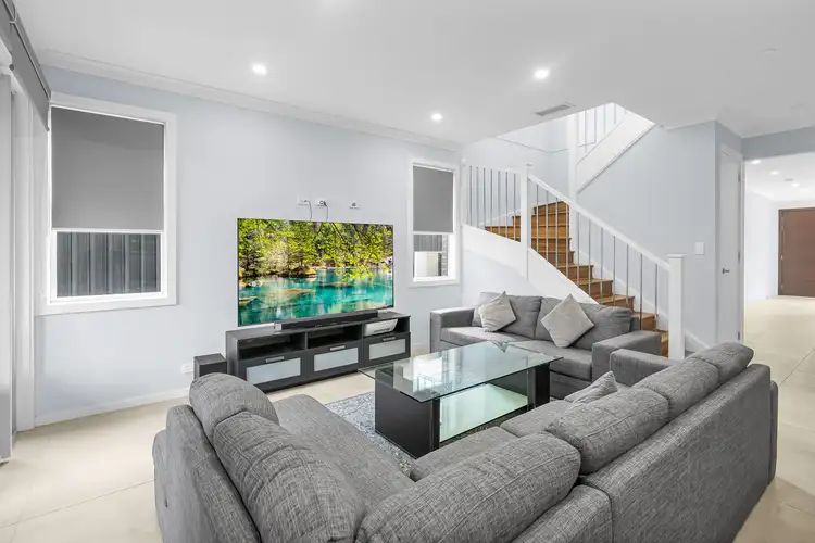 Third view of Homely house listing, 103 Mason Road, Box Hill NSW 2765