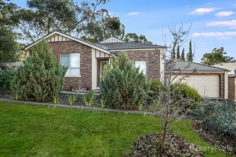 Main view of Homely house listing, 1 Rosewood Mews, Golden Square VIC 3555