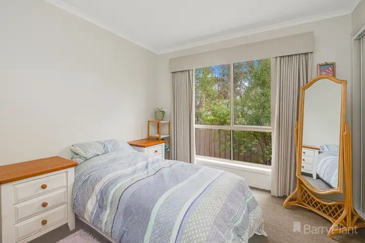Second view of Homely house listing, 1 Rosewood Mews, Golden Square VIC 3555