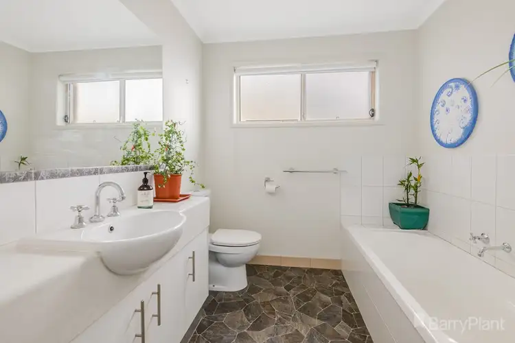 Third view of Homely house listing, 1 Rosewood Mews, Golden Square VIC 3555
