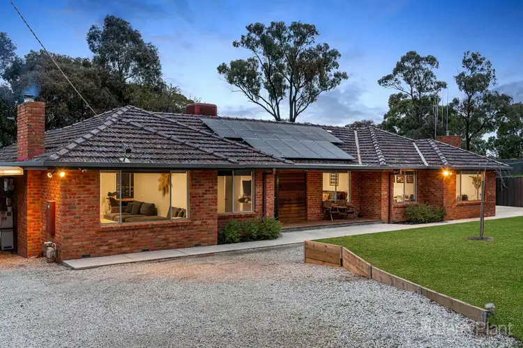 Main view of Homely house listing, 19 Cowper Street, North Bendigo VIC 3550