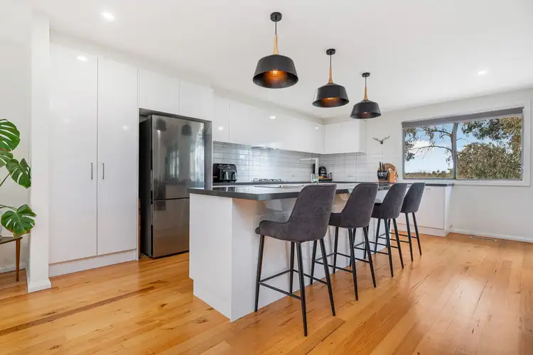 Third view of Homely house listing, 19 Cowper Street, North Bendigo VIC 3550