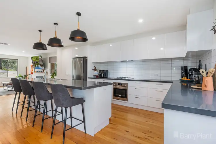 Fourth view of Homely house listing, 19 Cowper Street, North Bendigo VIC 3550
