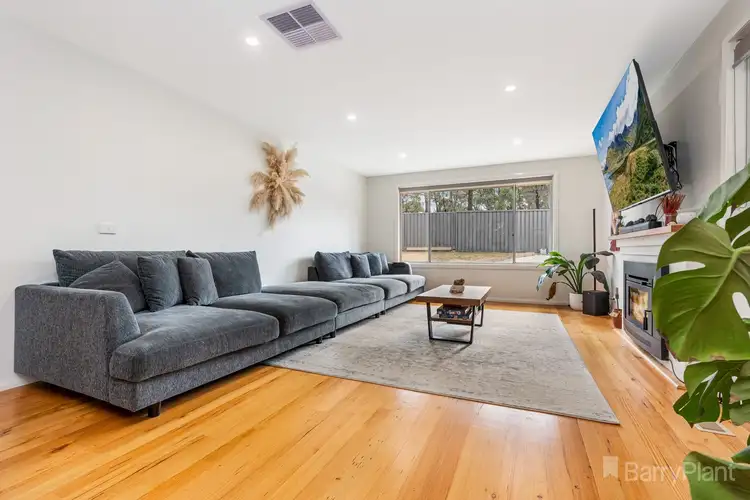 Fifth view of Homely house listing, 19 Cowper Street, North Bendigo VIC 3550