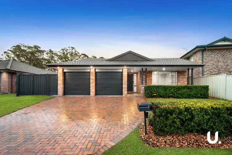 13 Tindell Street, Bligh Park NSW 2756