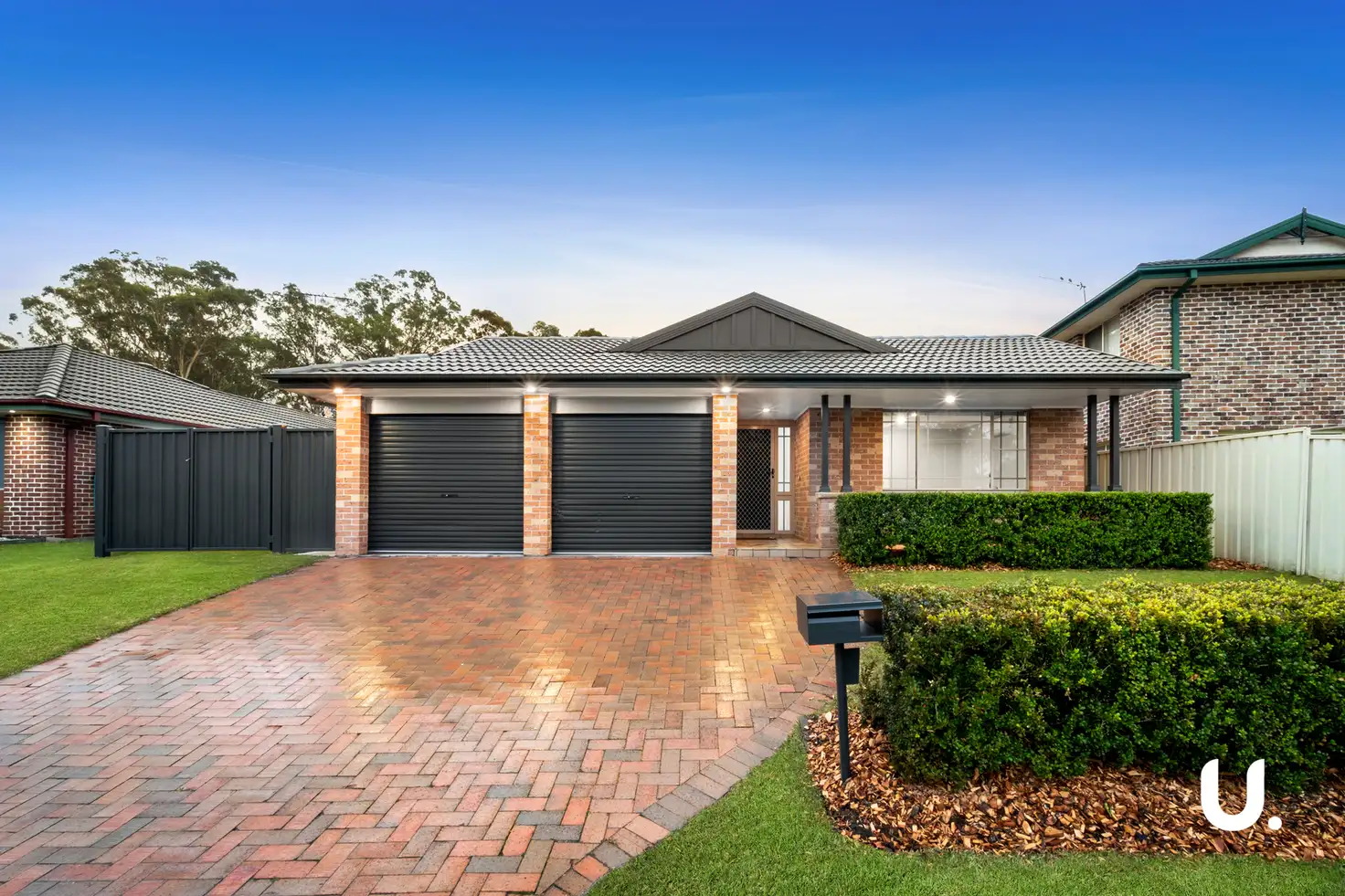 Main view of Homely house listing, 13 Tindell Street, Bligh Park NSW 2756