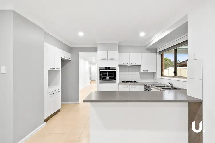 Second view of Homely house listing, 13 Tindell Street, Bligh Park NSW 2756