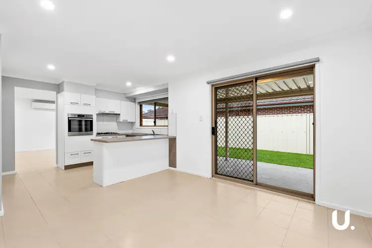 Third view of Homely house listing, 13 Tindell Street, Bligh Park NSW 2756