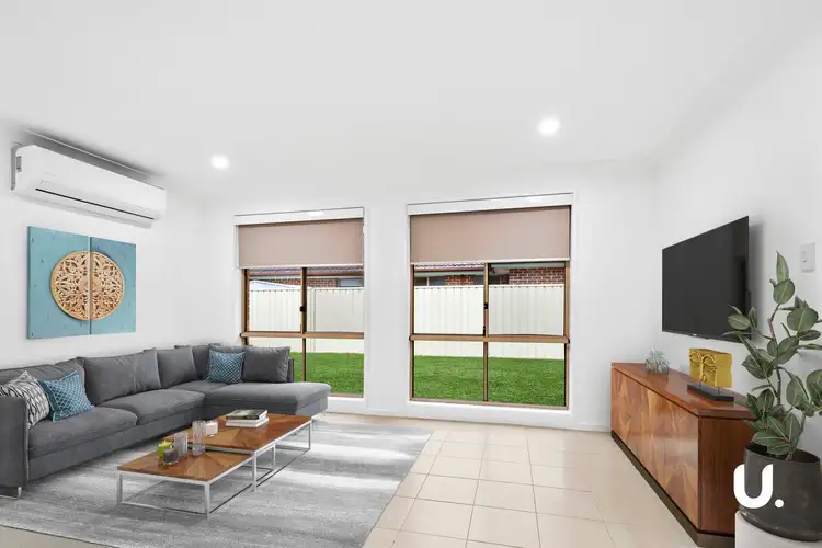 Fourth view of Homely house listing, 13 Tindell Street, Bligh Park NSW 2756