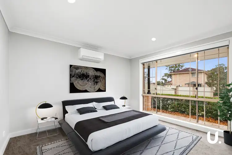 Fifth view of Homely house listing, 13 Tindell Street, Bligh Park NSW 2756
