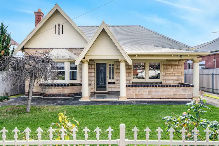 Main view of Homely house listing, 31 St Georges Avenue, Glandore SA 5037