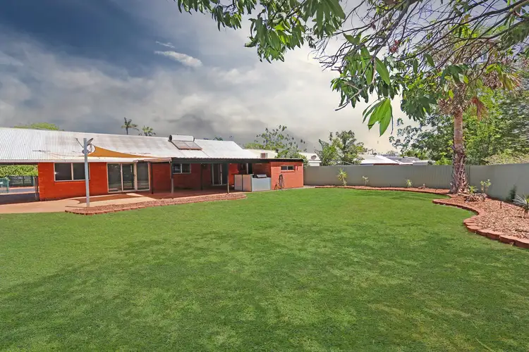 61 Acacia Drive, Katherine NT 850