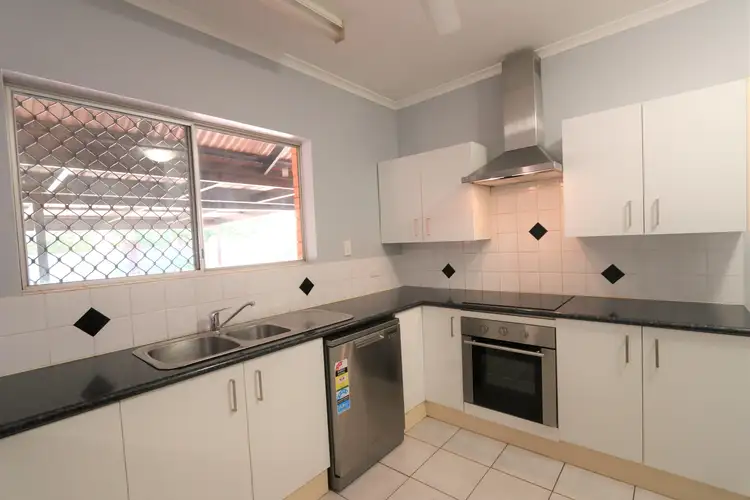 Third view of Homely house listing, 61 Acacia Drive, Katherine NT 850