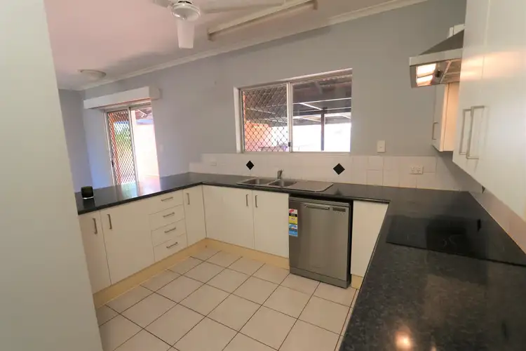 Fourth view of Homely house listing, 61 Acacia Drive, Katherine NT 850