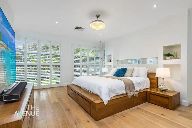 Sixth view of Homely house listing, 26 The Rise, Beaumont Hills NSW 2155