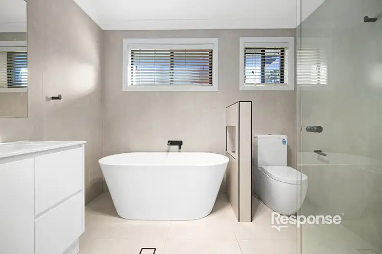 Third view of Homely house listing, 22 Toorak Crescent, Emu Plains NSW 2750