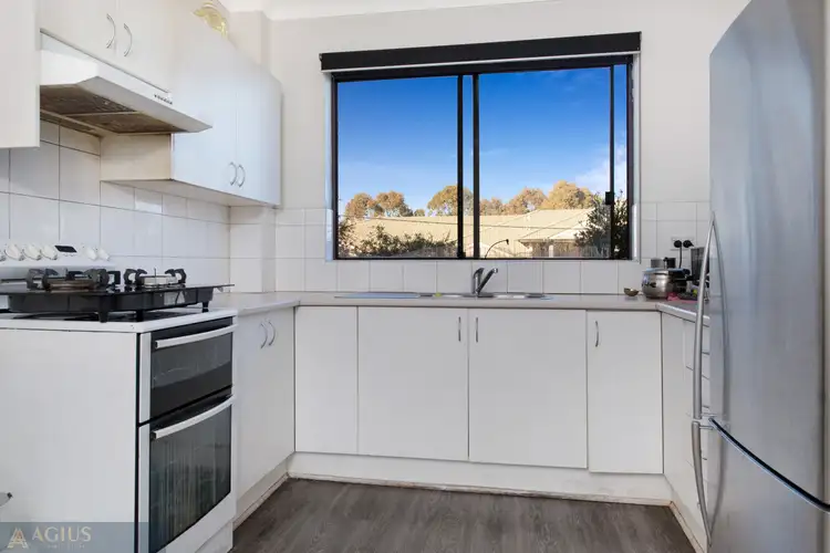 Third view of Homely apartment listing, 2/11-13 Marsden Street, Granville NSW 2142