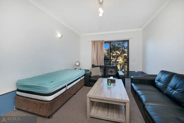 Fourth view of Homely apartment listing, 2/11-13 Marsden Street, Granville NSW 2142