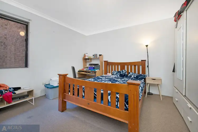 Fifth view of Homely apartment listing, 2/11-13 Marsden Street, Granville NSW 2142