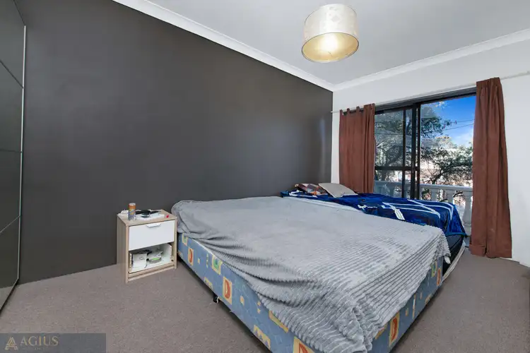 Sixth view of Homely apartment listing, 2/11-13 Marsden Street, Granville NSW 2142