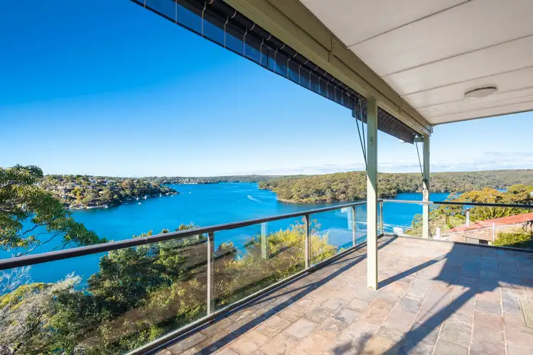 132 Ellesmere Road, Gymea Bay NSW 2227