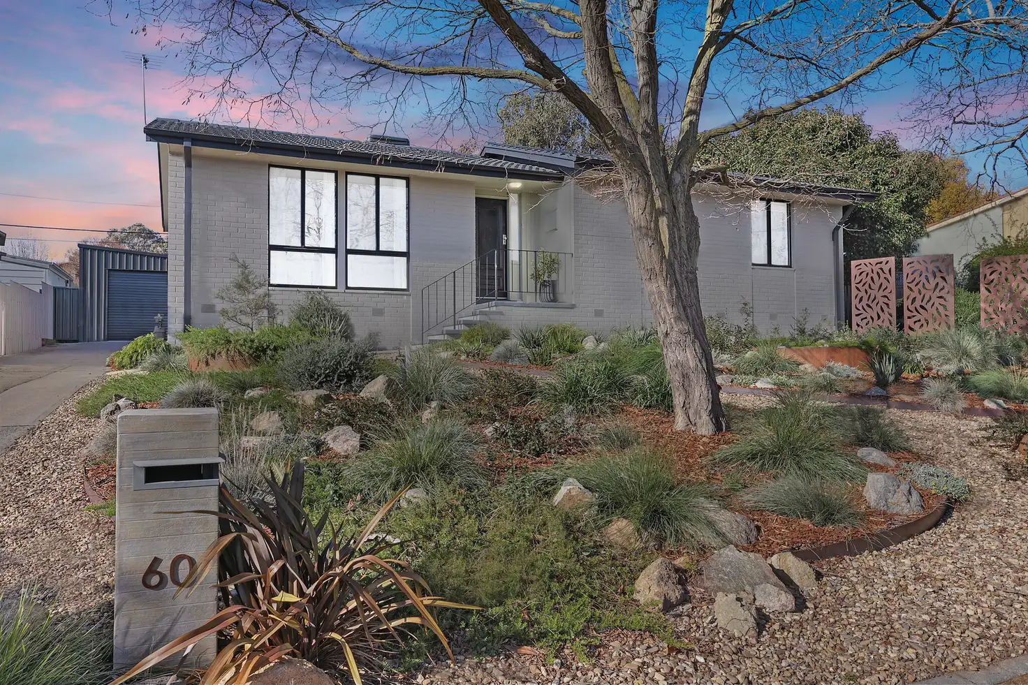 Main view of Homely house listing, 60 Davidson Street, Higgins ACT 2615