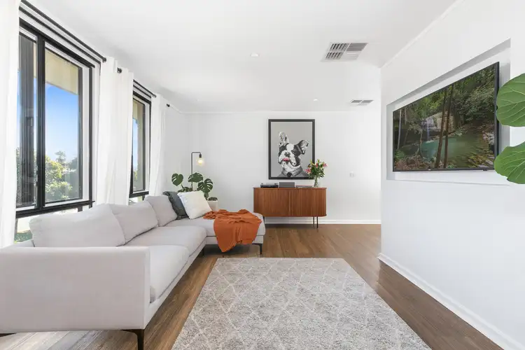 Third view of Homely house listing, 60 Davidson Street, Higgins ACT 2615