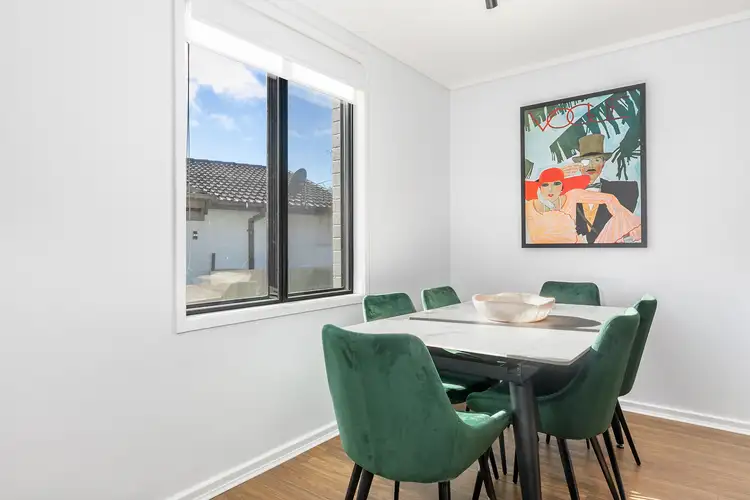 Fourth view of Homely house listing, 60 Davidson Street, Higgins ACT 2615