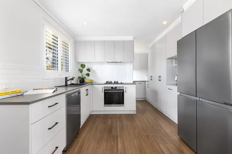 Fifth view of Homely house listing, 60 Davidson Street, Higgins ACT 2615