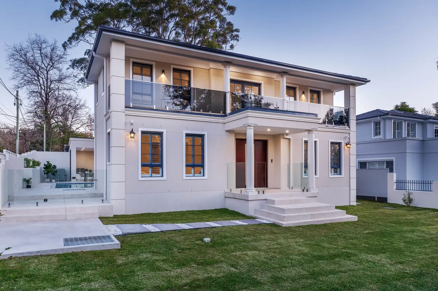 Main view of Homely house listing, 2 Carinya Road, Pymble NSW 2073