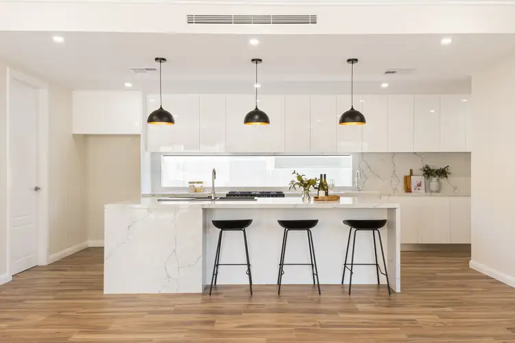 Third view of Homely house listing, 2 Carinya Road, Pymble NSW 2073