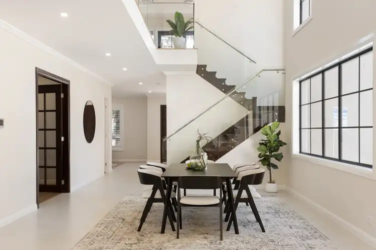 Fifth view of Homely house listing, 2 Carinya Road, Pymble NSW 2073