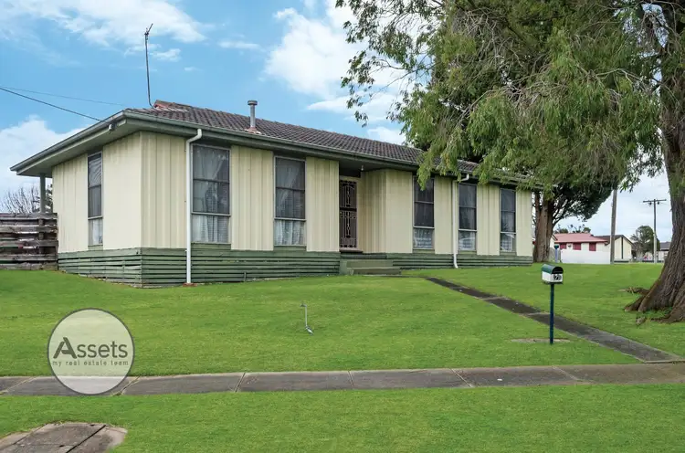 Main view of Homely house listing, 7 Correa Court, Portland VIC 3305