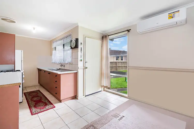 Second view of Homely house listing, 7 Correa Court, Portland VIC 3305
